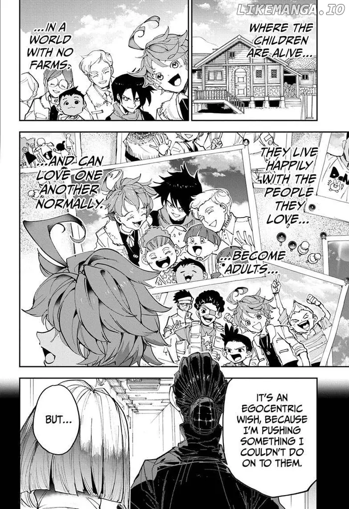 The Promised Neverland chapter 181.1 image 32_optimized